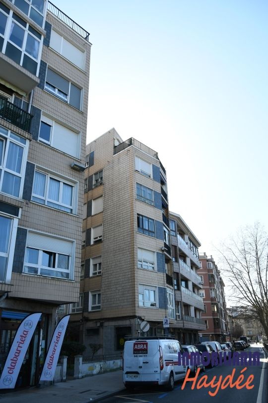 3 bedrooms Apartment in Basque Autonomous Community, Spain No. 214819