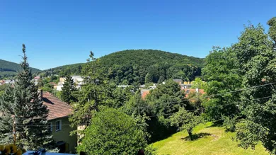3-Zimmer Wohnung in Purkersdorf, Austria, Nr. 191426