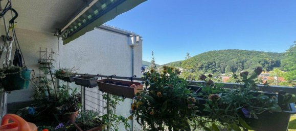 3 rooms Apartment in Purkersdorf, Austria No. 191426 12