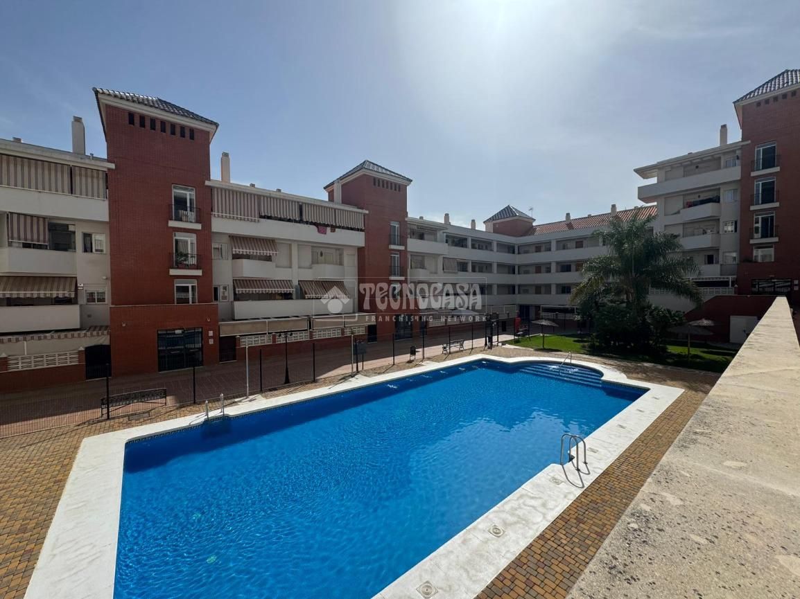 2 bedrooms Apartment in Estepona, Spain No. 207623
