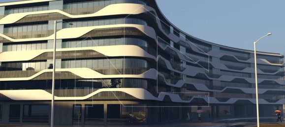 Imóvel comercial em Esgueira, Portugal 129 m² N.º 50942 5