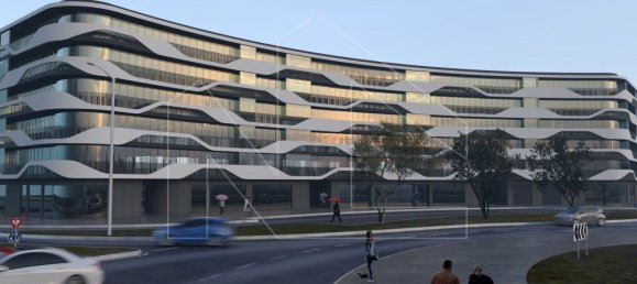 Imóvel comercial em Esgueira, Portugal 129 m² N.º 50942 2