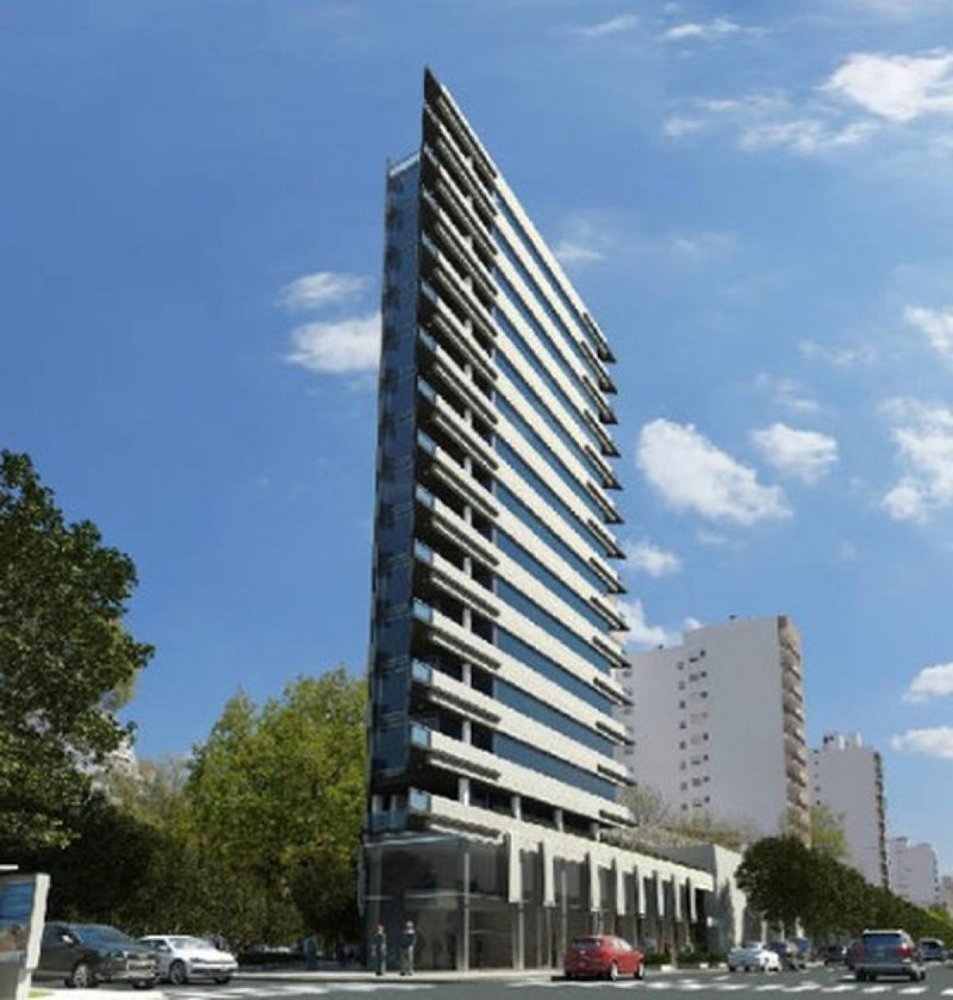 2 chambres Appartement à Mar del Plata, Argentina No. 100826