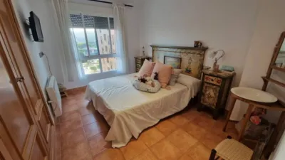 3 bedrooms Apartment in Lorca, Spain No. 144190
