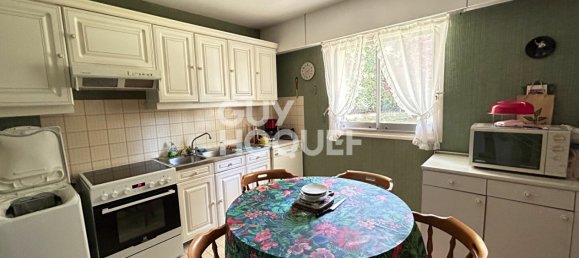 3 bedrooms Apartment in Compiegne, France No. 241608 6