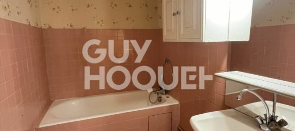 3 bedrooms Apartment in Compiegne, France No. 241608 13