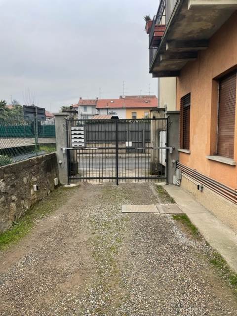 1 Schlafzimmer Wohnung in Cadorago, Italy, Nr. 234262