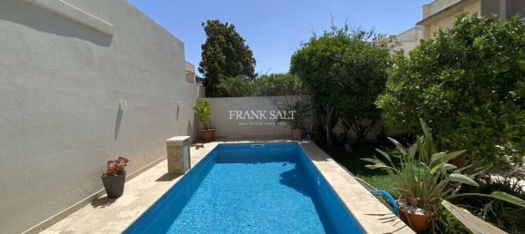 Villa T4 em Rabat, Malta N.º 3056 2