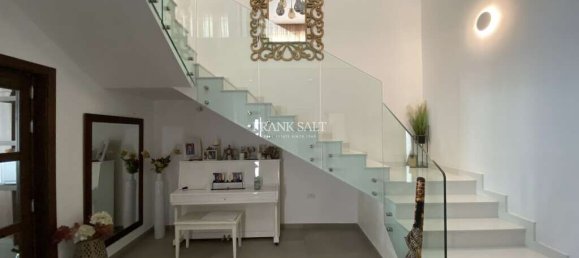 Villa T4 em Rabat, Malta N.º 3056 3