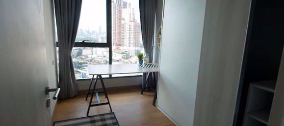 2 Schlafzimmer Eigentumswohnung in The Lumpini 24 Bangkok, Thailand, Nr. 30281 8