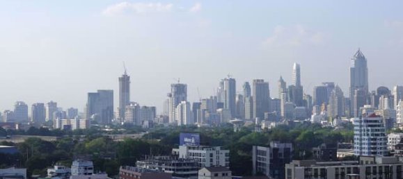 2 Schlafzimmer Eigentumswohnung in The Lumpini 24 Bangkok, Thailand, Nr. 30281 6