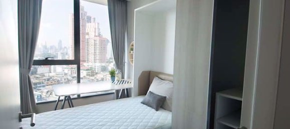 2 Schlafzimmer Eigentumswohnung in The Lumpini 24 Bangkok, Thailand, Nr. 30281 7