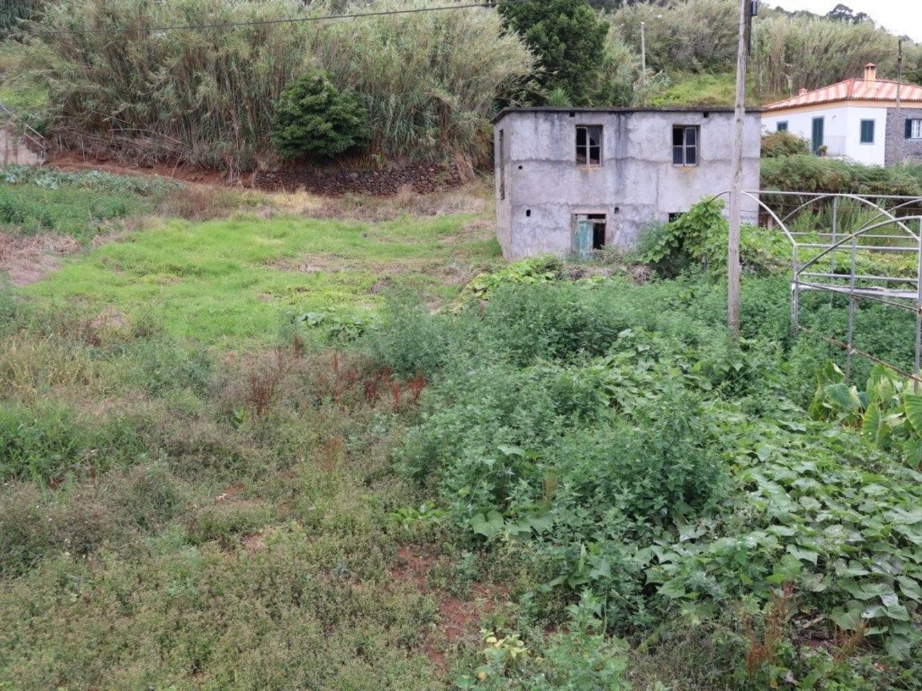  Land in Porto Moniz, Portugal No. 194581