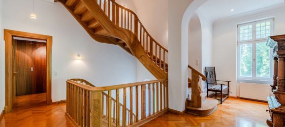 10-Zimmer Villa in Potsdam, Germany, Nr. 313852 12