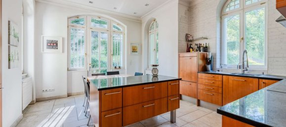 10-Zimmer Villa in Potsdam, Germany, Nr. 313852 11