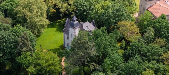 10-Zimmer Villa in Potsdam, Germany, Nr. 313852 3