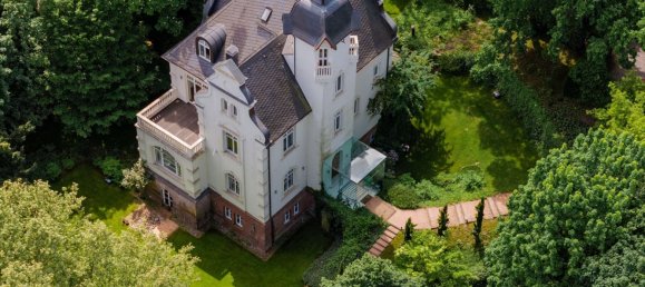 10-Zimmer Villa in Potsdam, Germany, Nr. 313852 26