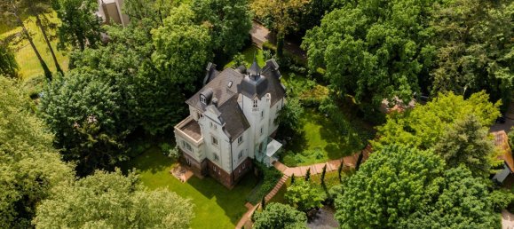 10-Zimmer Villa in Potsdam, Germany, Nr. 313852 20