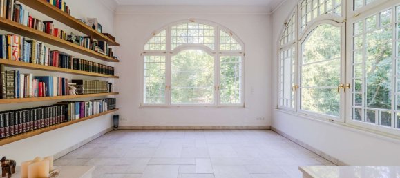 10-Zimmer Villa in Potsdam, Germany, Nr. 313852 10