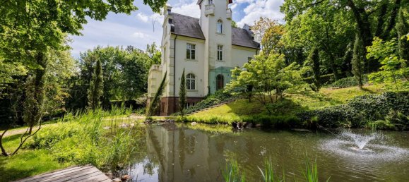 10-Zimmer Villa in Potsdam, Germany, Nr. 313852 2