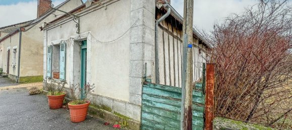 1 bedroom House in Nancay, France No. 224956 2