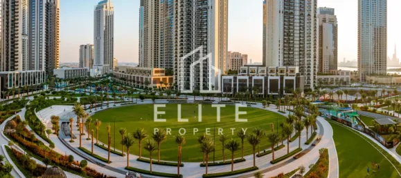 Edificio en Dubai Creek Harbour (The Lagoons), UAE 5244 m² No. 97732 5