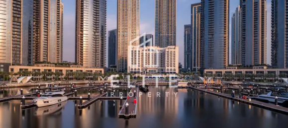 Edificio en Dubai Creek Harbour (The Lagoons), UAE 5244 m² No. 97732 3