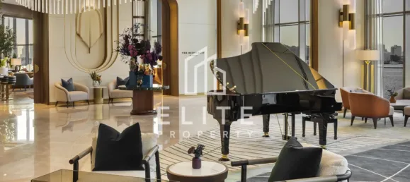 Edificio en Dubai Creek Harbour (The Lagoons), UAE 5244 m² No. 97732 15