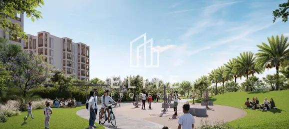 Edificio en Dubai Creek Harbour (The Lagoons), UAE 5244 m² No. 97732 7