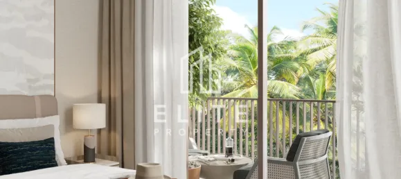 Edificio en Dubai Creek Harbour (The Lagoons), UAE 5244 m² No. 97732 8