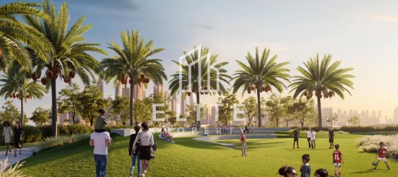 Edificio en Dubai Creek Harbour (The Lagoons), UAE 5244 m² No. 97732 2