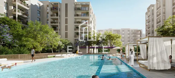 Edificio en Dubai Creek Harbour (The Lagoons), UAE 5244 m² No. 97732 11