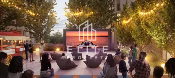 Edificio en Dubai Creek Harbour (The Lagoons), UAE 5244 m² No. 97732 13