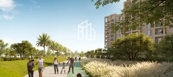 Edificio en Dubai Creek Harbour (The Lagoons), UAE 5244 m² No. 97732 17