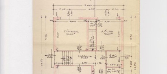 3-salle Maison à Ganserndorf, Austria No. 204615 32