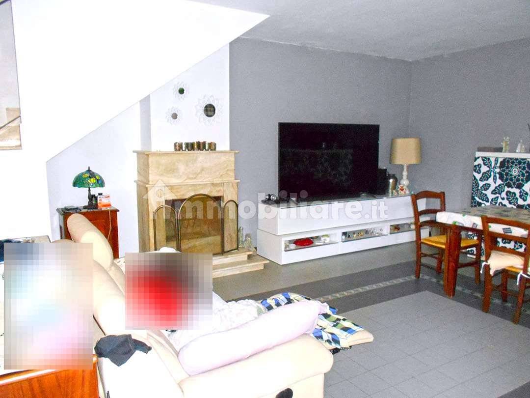 2 bedrooms Apartment in Castelnuovo Berardenga, Italy No. 328791