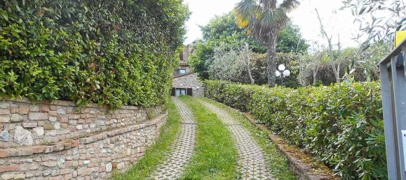 2 bedrooms Apartment in Castelnuovo Berardenga, Italy No. 328791 6