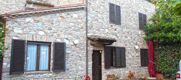 2 bedrooms Apartment in Castelnuovo Berardenga, Italy No. 328791 7