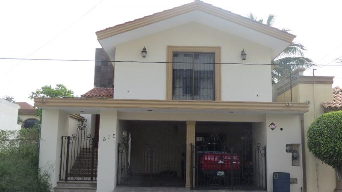 Casa de 3 dormitorios en Ciudad Madero, Mexico No. 158102