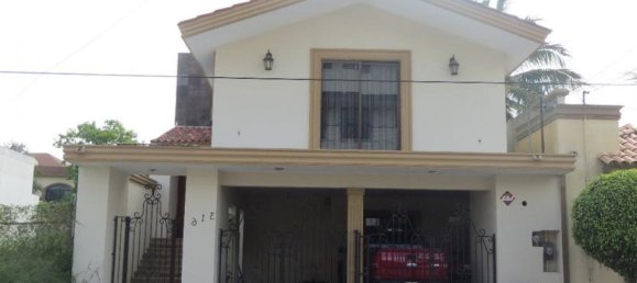 3 bedrooms House in Ciudad Madero, Mexico No. 158102 2