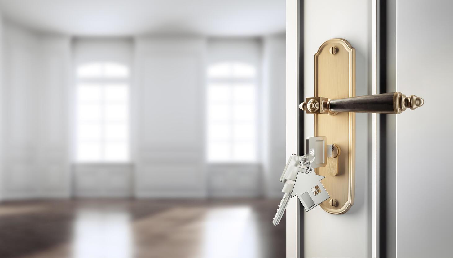 3 rooms Apartment in Furstenfeldbruck, Germany No. 118544