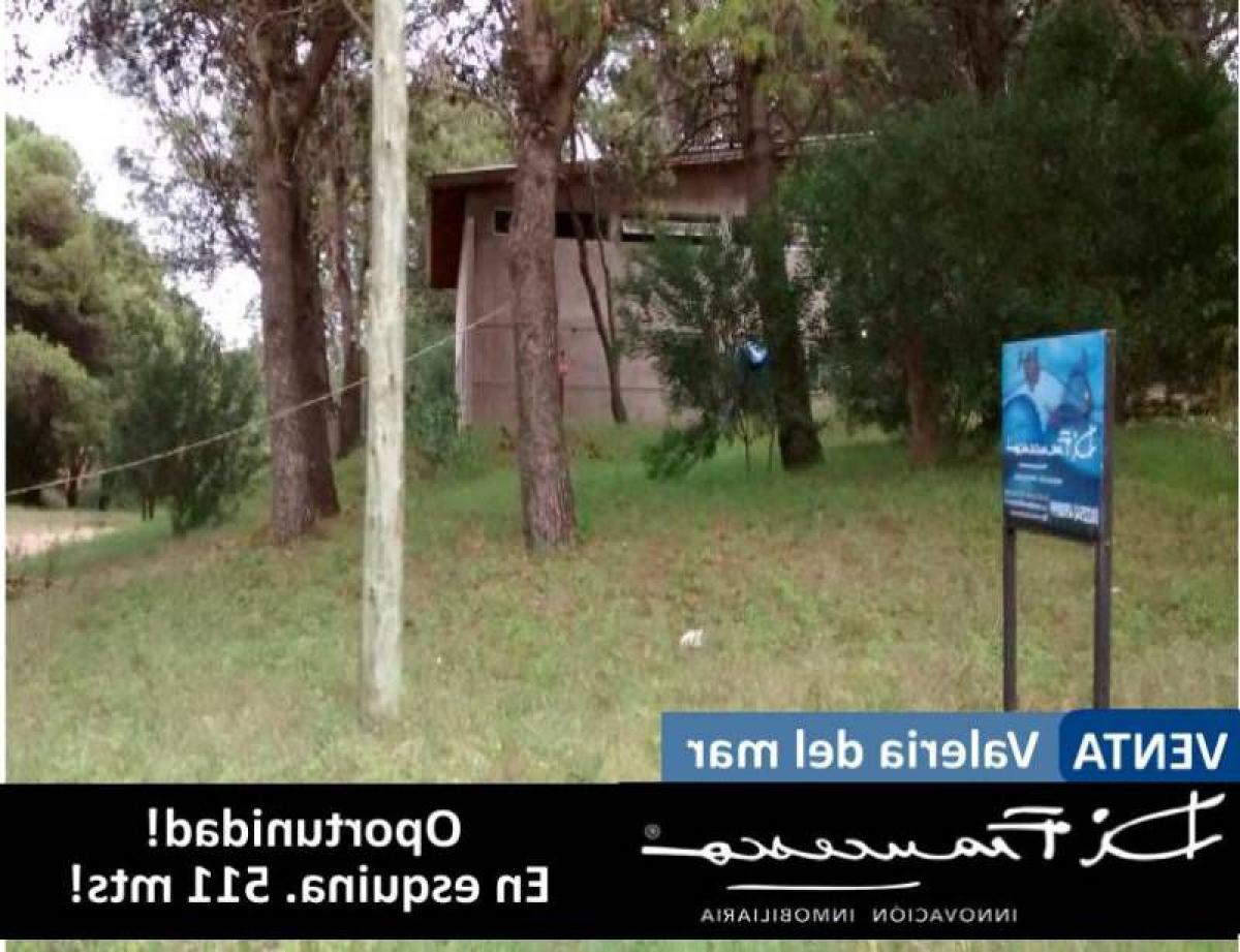 Terrain à Mar del Plata, Argentina No. 116062