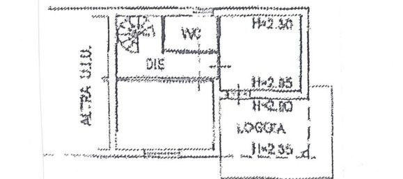 3 rooms House in Padenghe sul Garda, Italy No. 289624 19