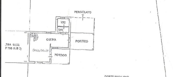 3 rooms House in Padenghe sul Garda, Italy No. 289624 18