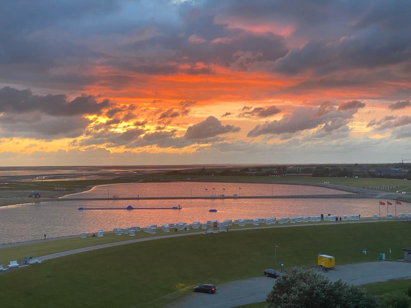 Studio in Dithmarschen, Germany No. 342359