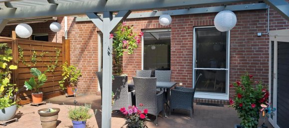 3 bedrooms Townhouse in Kleve, Germany No. 334897 16