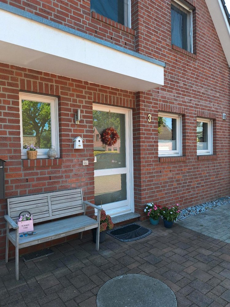 3 bedrooms Townhouse in Kleve, Germany No. 334897