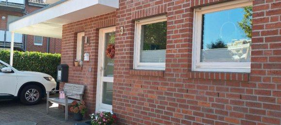 3 bedrooms Townhouse in Kleve, Germany No. 334897 2