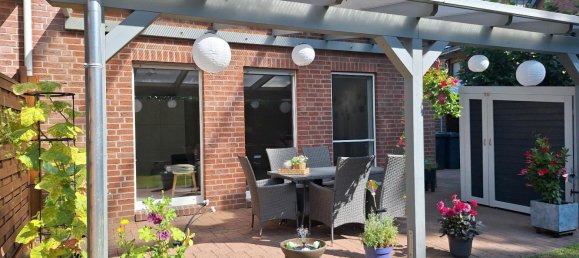 3 bedrooms Townhouse in Kleve, Germany No. 334897 15