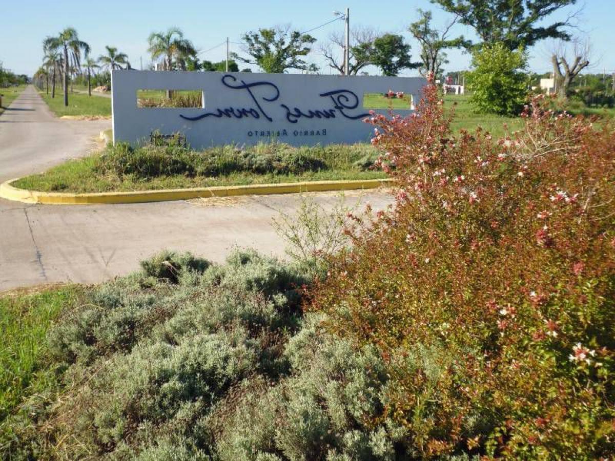  قطعة أرض في Santa Fe, Argentina رقم 46392